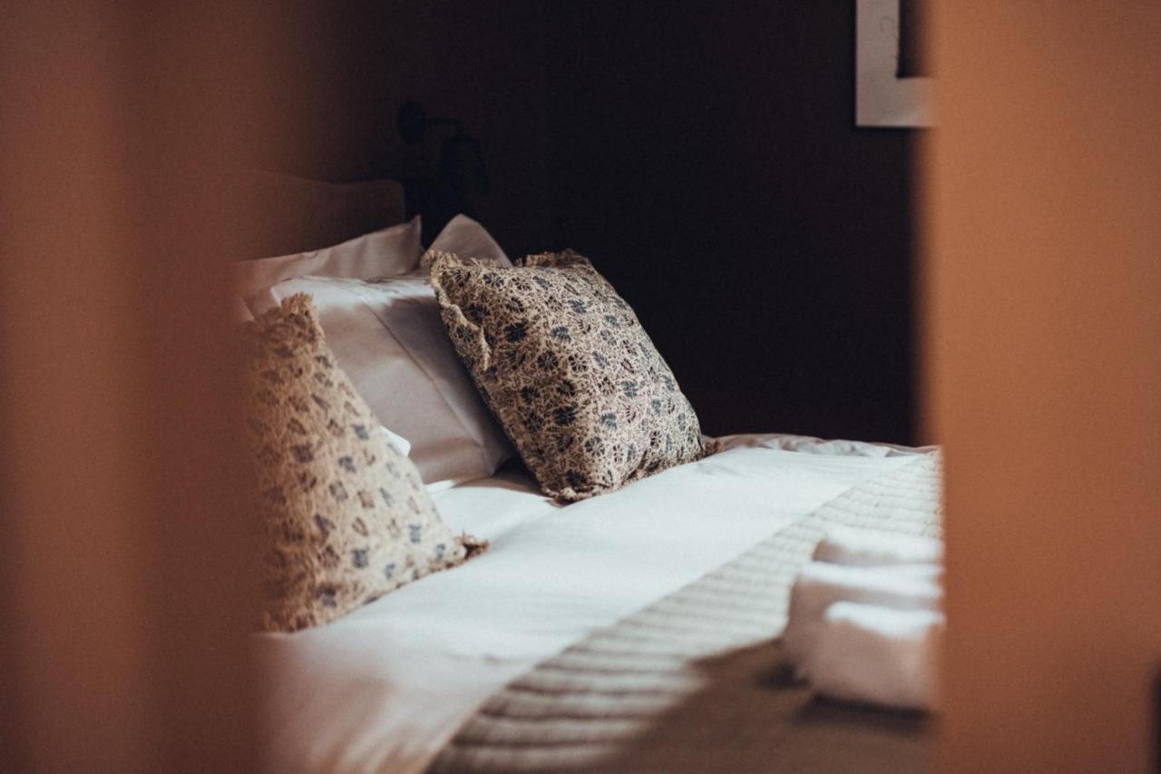 The Silk Rooms, At The Freemasons Inn Knutsford Exteriér fotografie