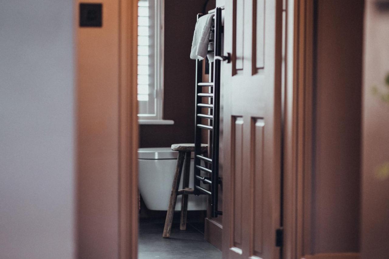 The Silk Rooms, At The Freemasons Inn Knutsford Exteriér fotografie